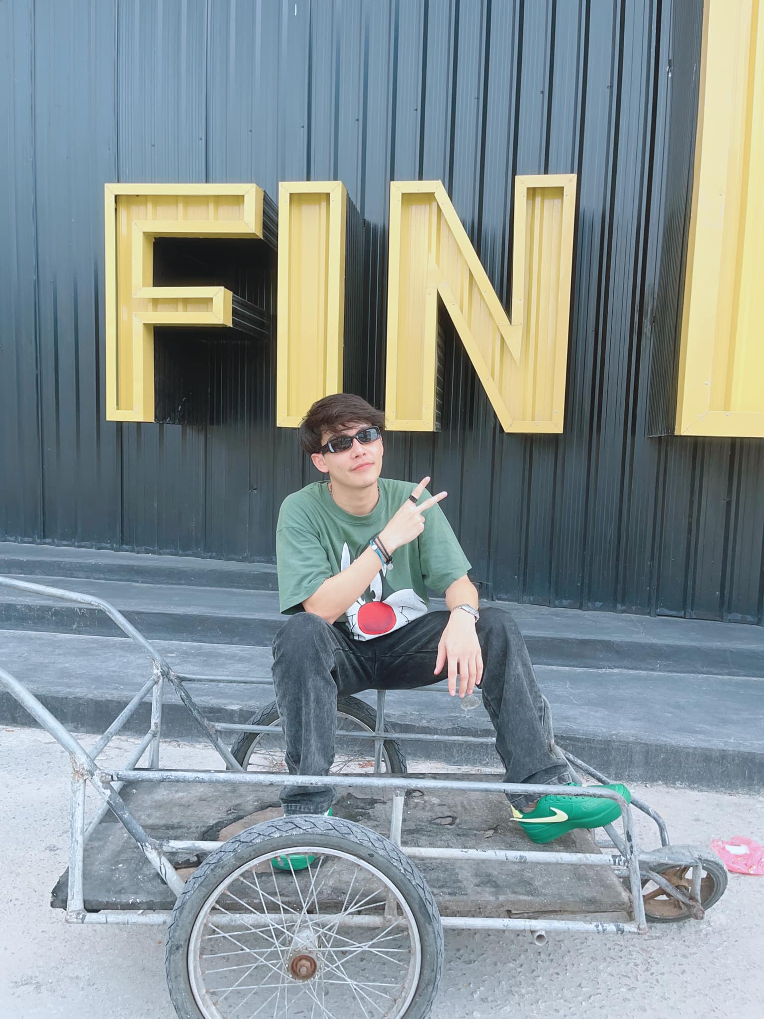 ครูเต้ย โต้กลับหลังมีคนบูลลี่หน้าลูกไม่เหมือนพ่อกับแม่