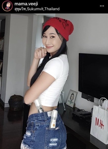 กุ้งพลอย ถามลูกสาว จีบปะป๊าได้ไหม?!