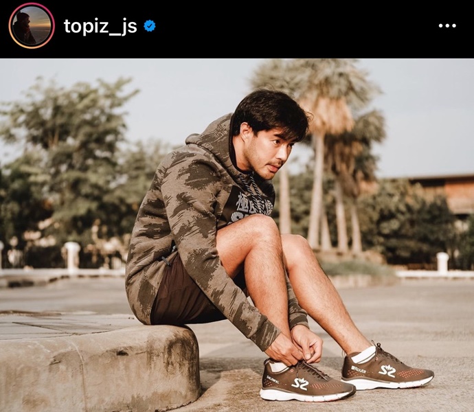 ท็อป จรณ ไม่ต่อสัญญาช่อง ผันตัวเป็นนักแสดงอิสระ ท็อป จรณ ไม่ต่อสัญญาช่อง ผันตัวเป็นนักแสดงอิสระ