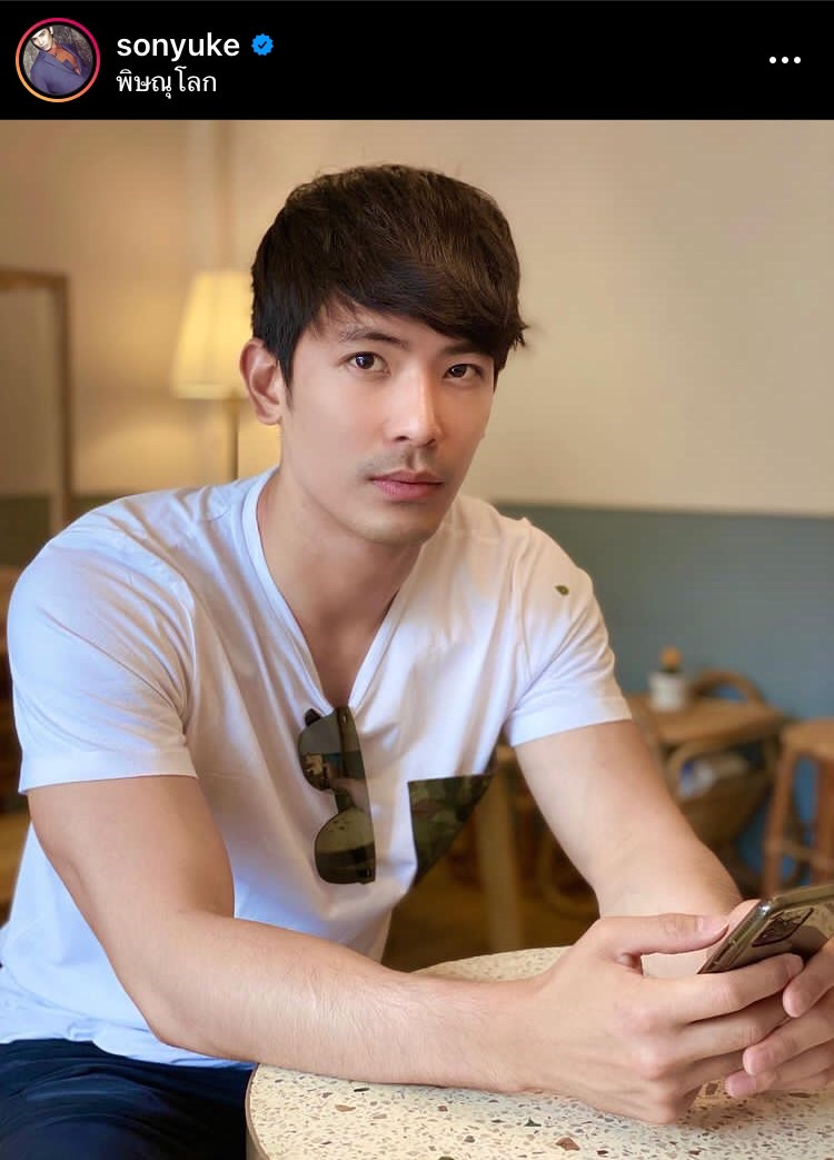สน ยุกต์ เผยอดีตเคยเป็นเพลย์บอย จนไม่ชอบตัวเอง และรู้สึกผิดมาถึงทุกวันนี้