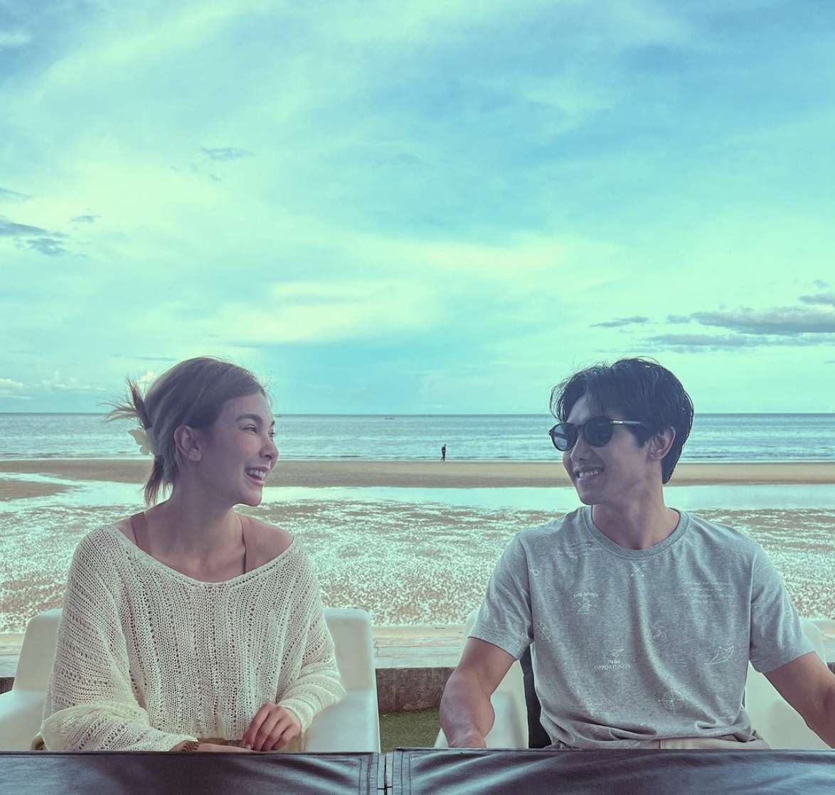 ส่องโพสต์ล่าสุด ก๊อต จิรายุ หลัง โบว์ เบญจวรรณ ลบรูปคู่เกลี้ยงไอจี