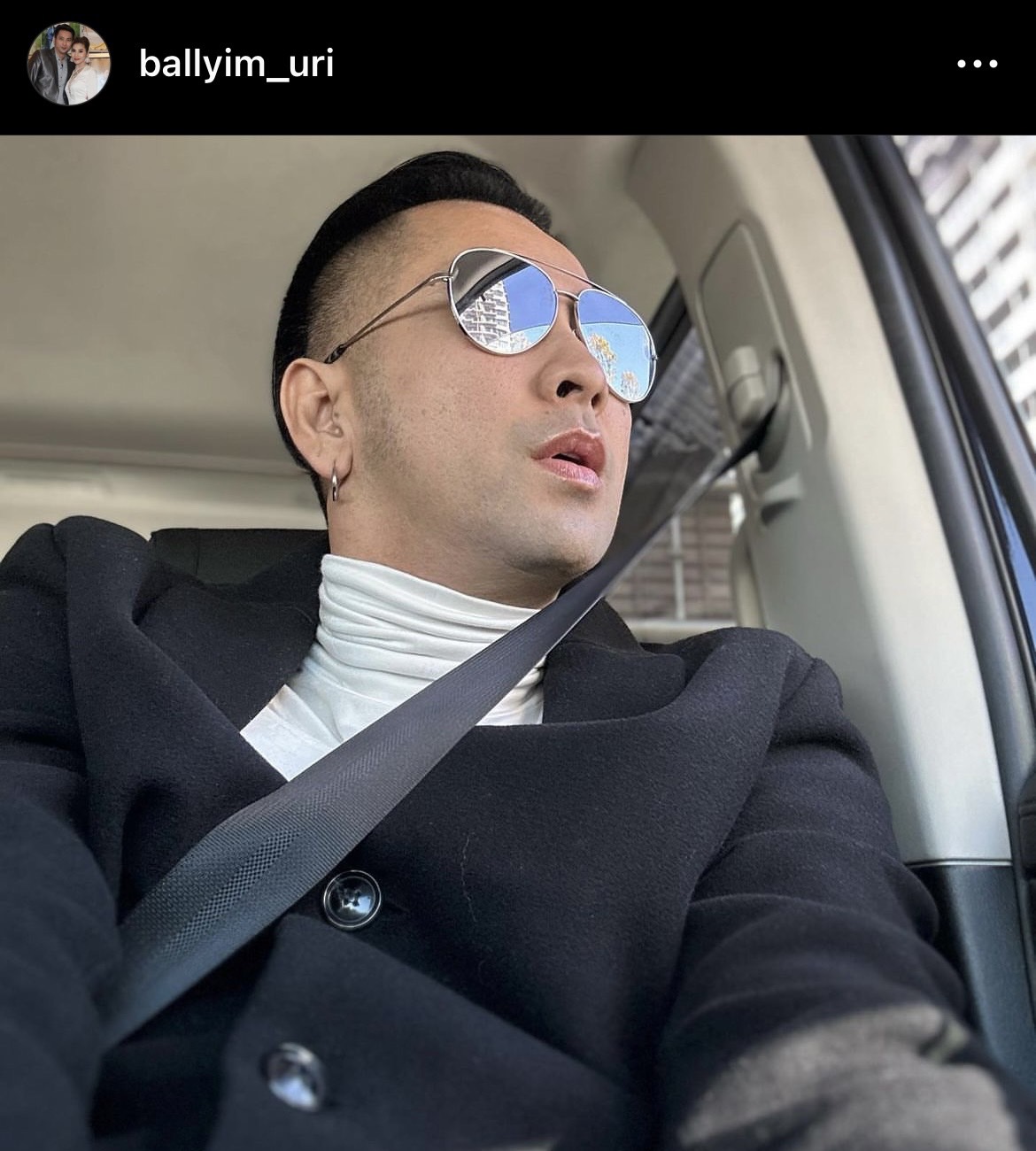 บอล เชิญยิ้ม ชื่นใจ ลูกสาวใส่ชุดครุยรับปริญญา เผยพ่อส่งถึงฝั่งแล้ว บอล เชิญยิ้ม ชื่นใจ ลูกสาวใส่ชุดครุยรับปริญญา เผยพ่อส่งถึงฝั่งแล้ว