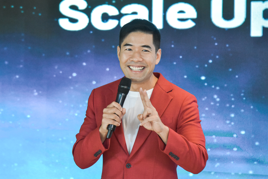 วู้ดดี้ วุฒิธร ขอบคุณทุกกำลังใจ ยืนยันอยากพูดแทนหลายคนที่ไม่มีโอกาสแชร์เรื่องนี้