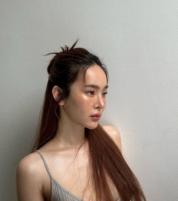 “ปุ้มปุ้ย พรรณทิพา” ซัดกลับชาวเน็ตรายหนึ่งที่ตามด่าไม่หยุด (มีคลิป)