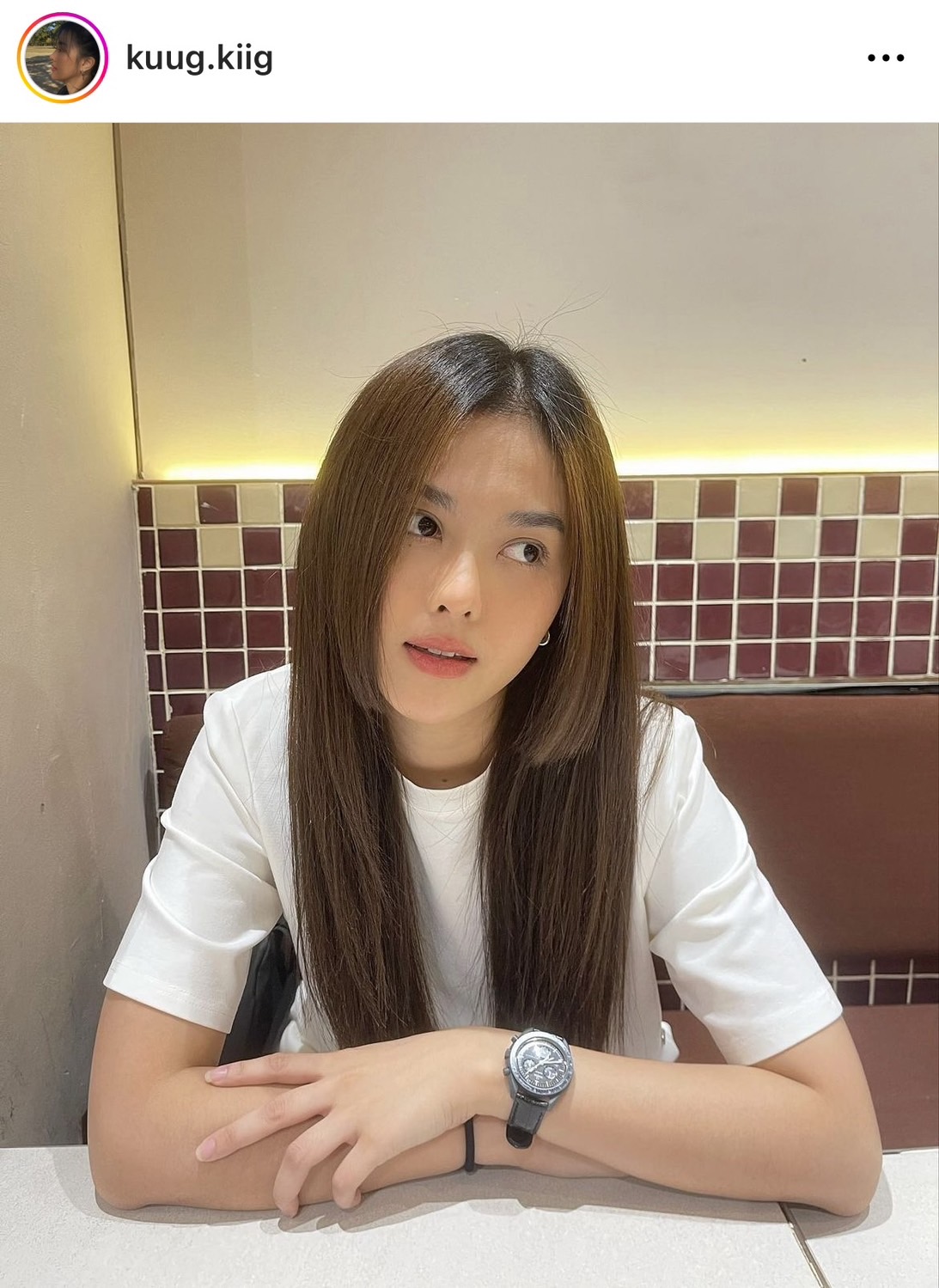 จริงๆ ก็คลั่งรัก! ชาวเน็ตแห่แซว แบงค์ ปรีติ โพสต์อวยพรวันเกิด กุ๊กกิ๊ก หวานเจี๊ยบ