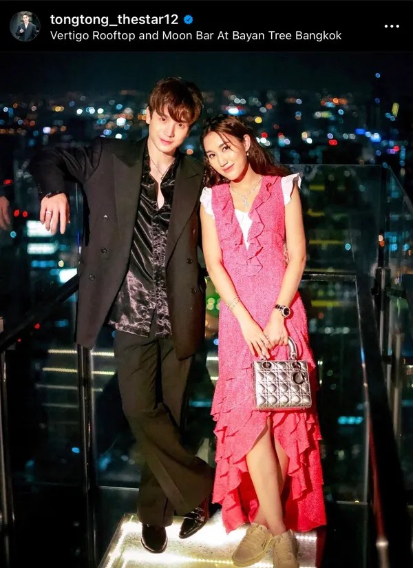 เบสท์ รักษ์วนีย์ ตอบชัด ไม่รีเทิร์น ตงตง แน่นอน เลิกแล้วเลิกเลย! เบสท์ รักษ์วนีย์ ตอบชัด ไม่รีเทิร์น ตงตง แน่นอน เลิกแล้วเลิกเลย!