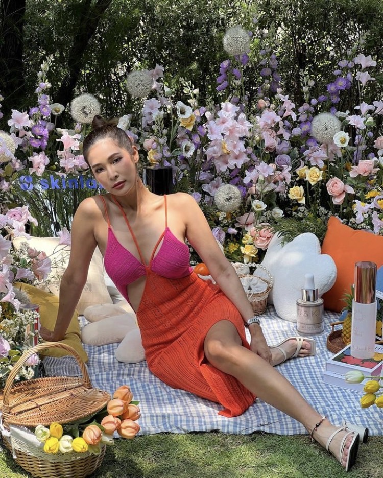 ปาย สิตางศ์ุ เปิดใจปมเปลี่ยนศาสนา