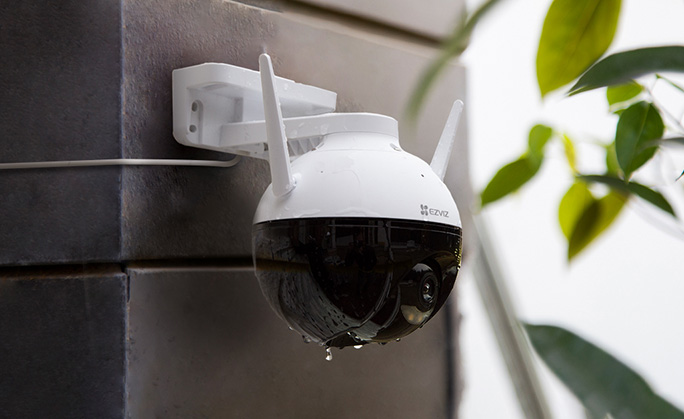 รู้จัก EZVIZ แบรนด์อุปกรณ์อัจฉริยะจากจีน เดินหน้าบุกตลาดสมาร์ทโฮมในไทย