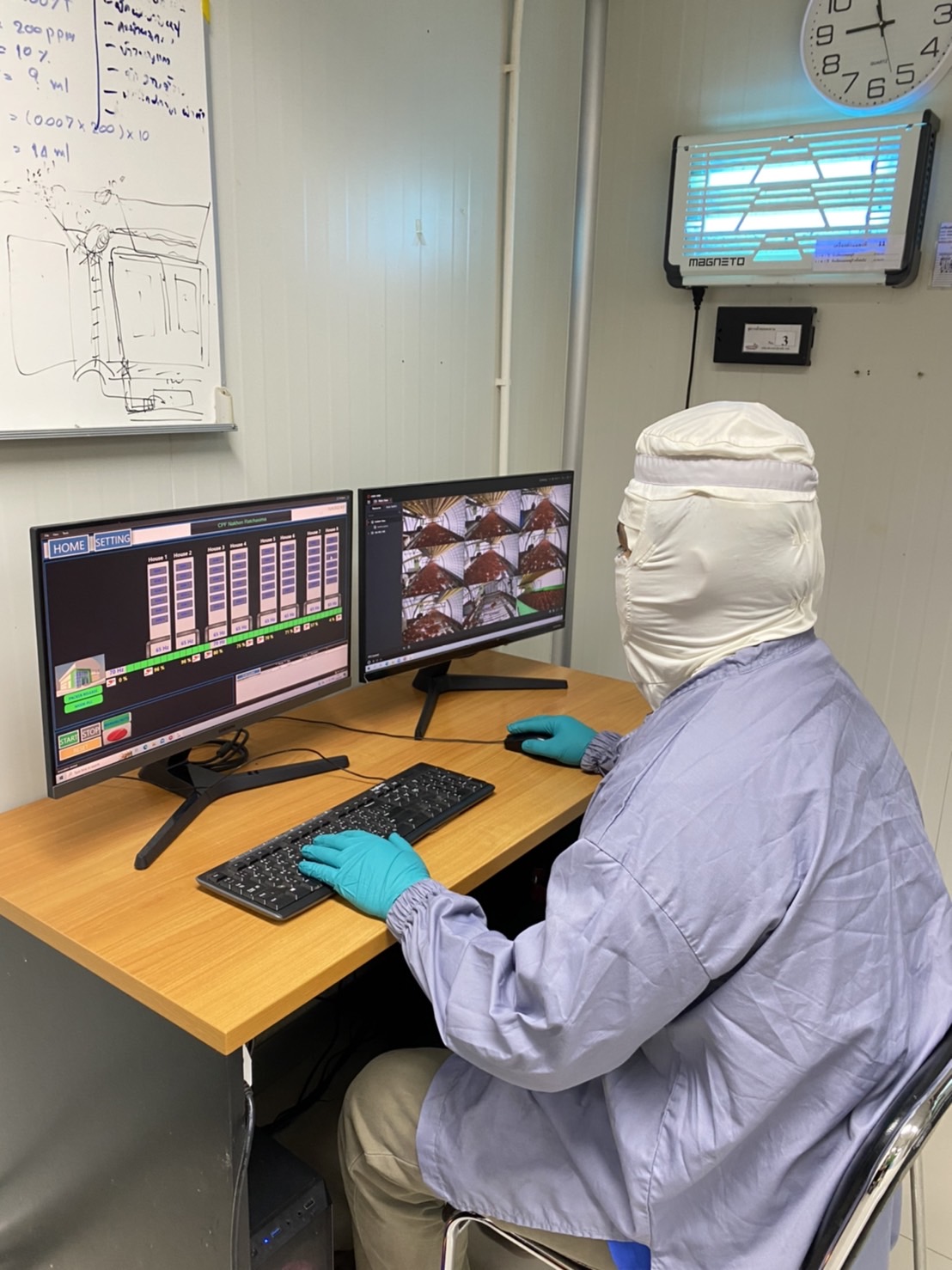 CPF ยกระดับการจัดการสูญเสียอาหารตลอดห่วงโซ่คุณค่า