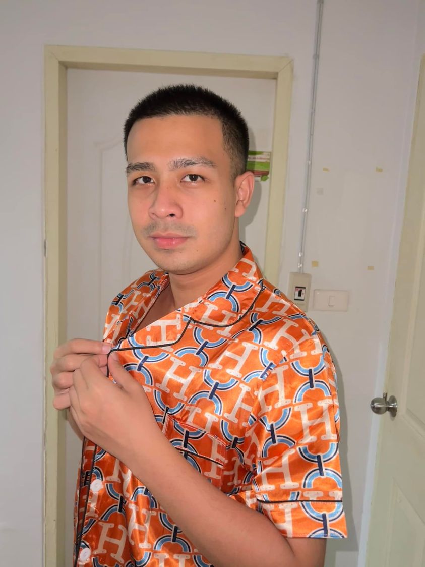 แฟนๆ ชื่นชม “พี่หลวงกาโตะ” ปล่อย MV COVER เพลงครั้งแรก (มีคลิป)