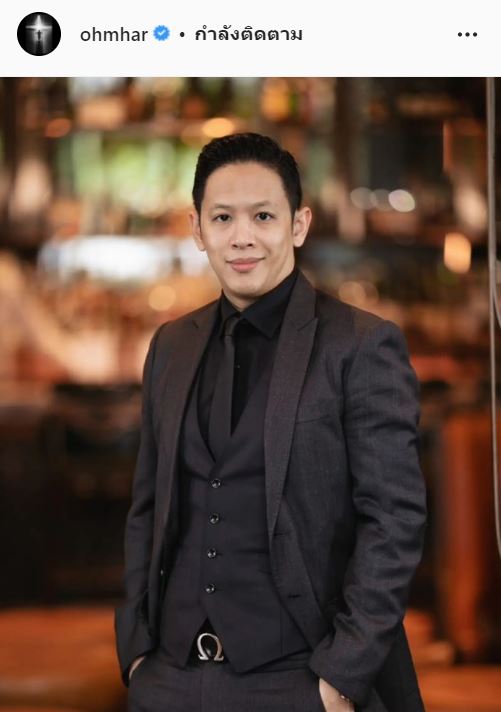 โอม ค็อกเทล จ่อเอาผิดสื่อดัง!! นำเสนอข่าวไม่ตรวจสอบข้อเท็จจริง