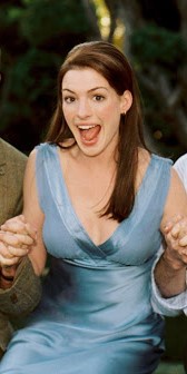 แอนน์ แฮททาเวย์ จากเจ้าหญิงน้อยสู่นักแสดงชั้นนำของฮอลลีวูด แอนน์ แฮททาเวย์ จากเจ้าหญิงน้อยสู่นักแสดงชั้นนำของฮอลลีวูด