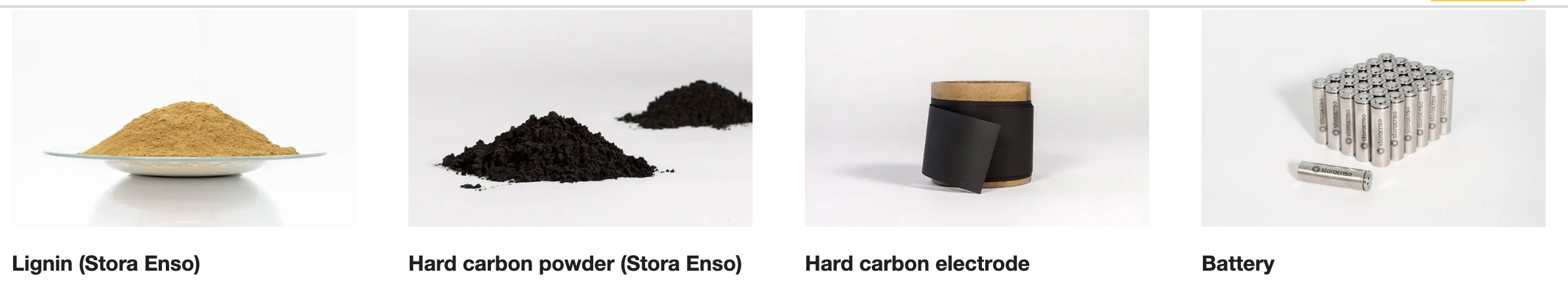 ไอเดียดี ! แบตเตอรี่ชาร์จรถ EV จากต้นไม้ ปลอดภัยต่อโลก