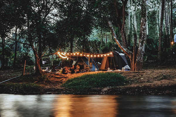 10 ลานกางเต็นท์ใกล้กรุงเทพ นอนชมดาวรับบรรยากาศดี 10 ลานกางเต็นท์ใกล้กรุงเทพ นอนชมดาวรับบรรยากาศดี