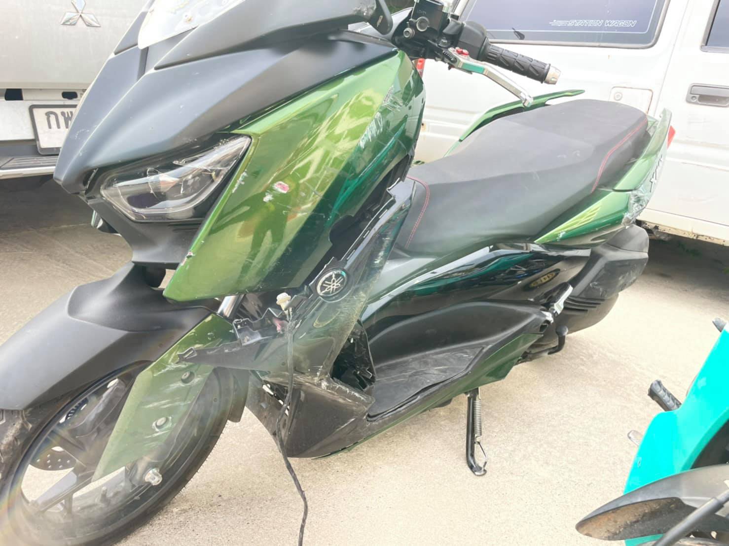 หวังดีประสงค์ร้าย! หนุ่มเมืองกาญจน์ฯโพสต์เตือนภัยโดนเพื่อนบ้านตีซี้ก่อนขโมยมอเตอร์ไซค์ หวังดีประสงค์ร้าย! หนุ่มเมืองกาญจน์ฯโพสต์เตือนภัยโดนเพื่อนบ้านตีซี้ก่อนขโมยมอเตอร์ไซค์