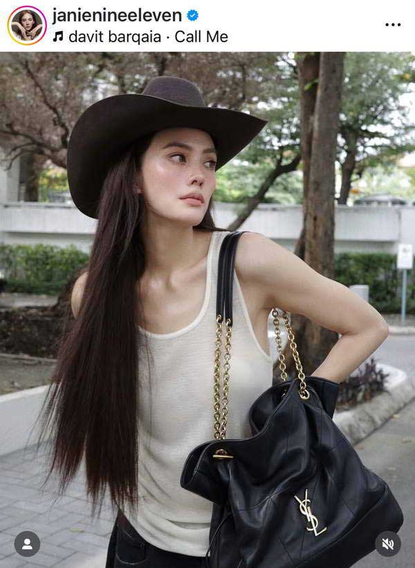 ฉายาดารา 2567 อย่างพีค! นัท มีเรีย-หลิงออม-หนุ่ม กรรชัย-นาย-ใบเฟิร์น มาครบ ฉายาดารา 2567 อย่างพีค! นัท มีเรีย-หลิงออม-หนุ่ม กรรชัย-นาย-ใบเฟิร์น มาครบ