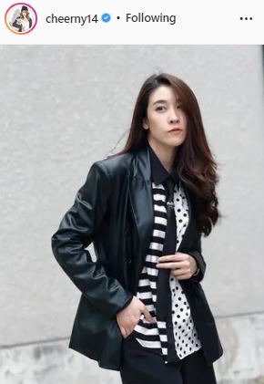 รักแรกในวงการ! กอล์ฟ-เชียร์ น้ำตาไหลทั้งคู่ เจอกันในรอบ 10 กว่าปี