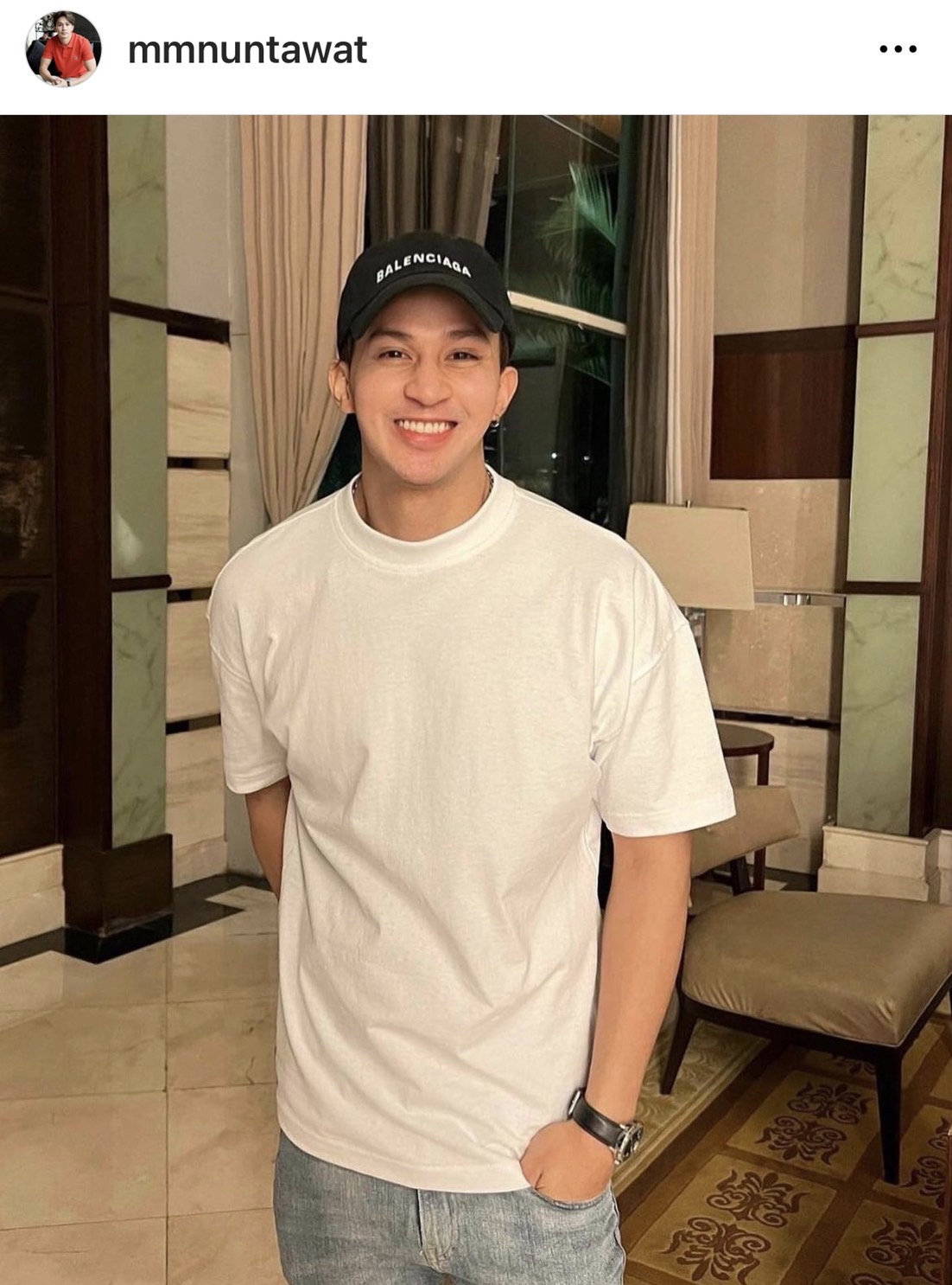 เอ็ม นันทวัฒน์ เตรียมเข้าวัดปฏิบัติธรรม พร้อม เปิดใจปมคลิปในผับ 