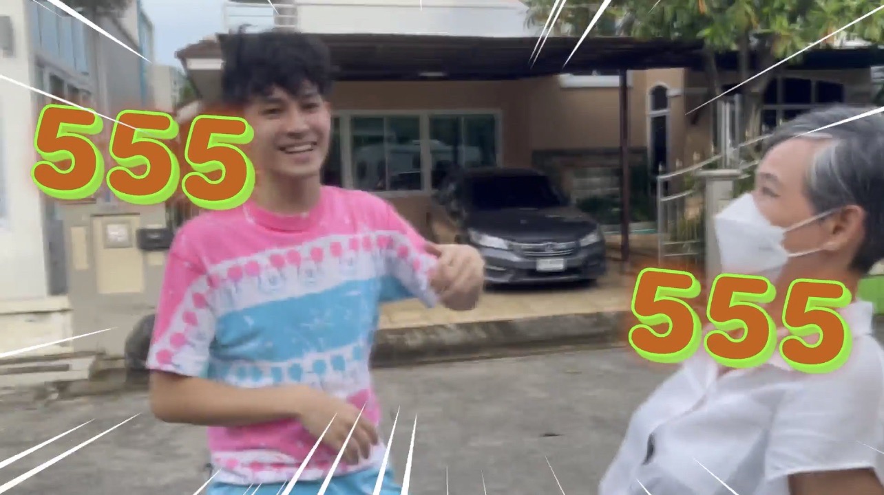 เก้า ช็อก หลัง แม่ก้อย จัดหนักเซอร์ไพรส์วันเกิดล่วงหน้า ด้วยของขวัญชิ้นโต!!