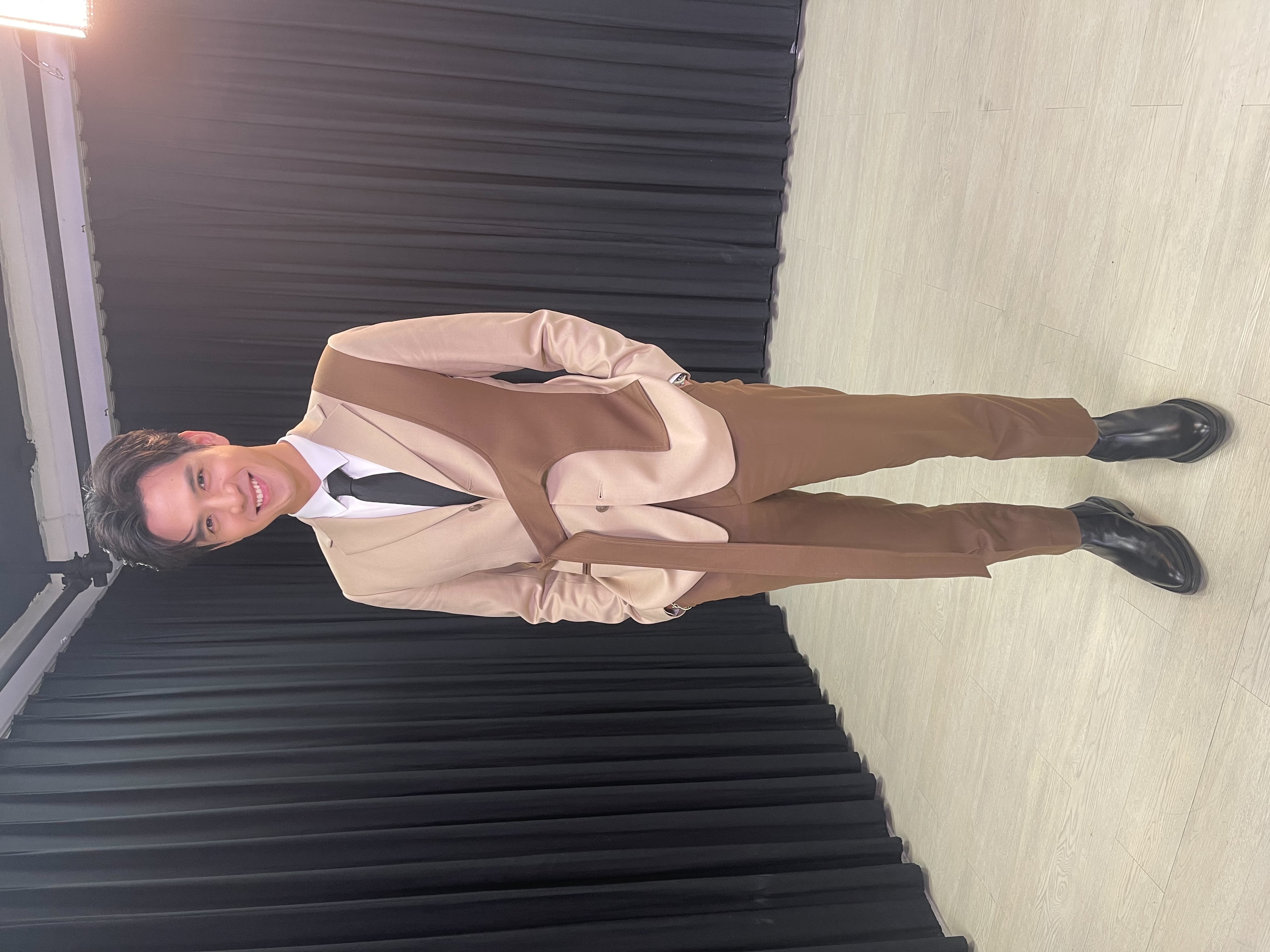 เปิดโมเมนต์วันเกิด “ฟิล์ม ธนภัทร” เหล่าพระเอกดังร่วมอวยพร เปิดโมเมนต์วันเกิด “ฟิล์ม ธนภัทร” เหล่าพระเอกดังร่วมอวยพร