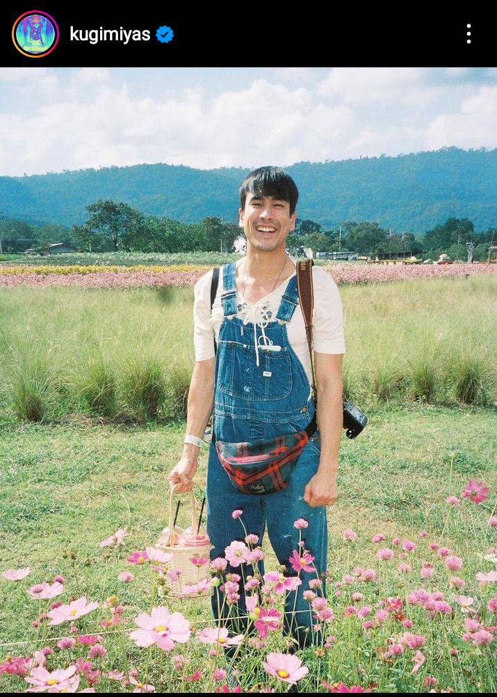 ณเดชน์ คูกิมิยะ ส่งซิงเกิ้ลแรกในชีวิต ลำพัง หลังอยู่วงการบันเทิงกว่า 10 ปี ณเดชน์ คูกิมิยะ ส่งซิงเกิ้ลแรกในชีวิต ลำพัง หลังอยู่วงการบันเทิงกว่า 10 ปี