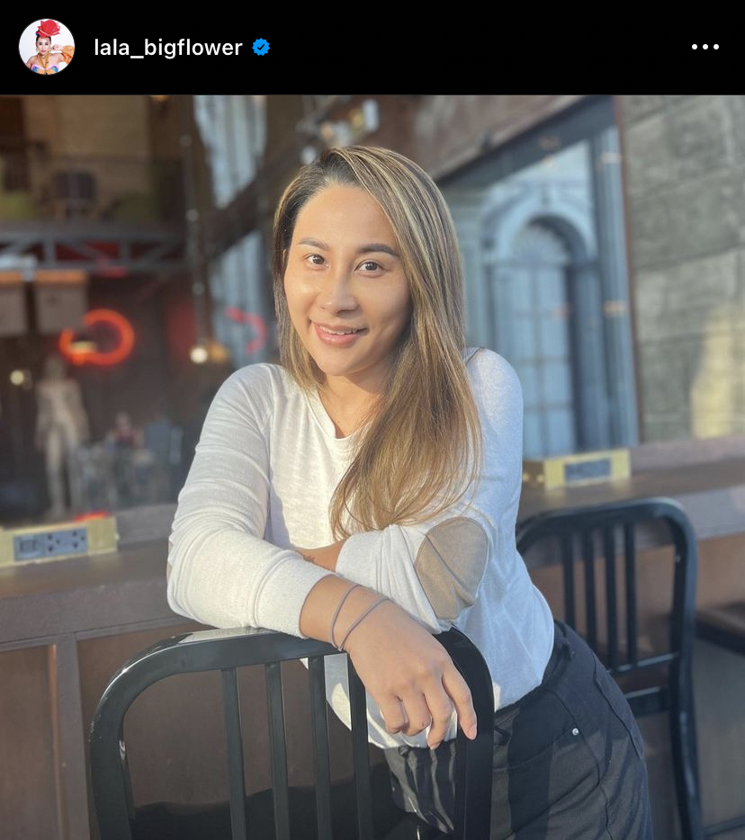 ได้เวลาเปลี่ยน... ลาล่า เสริมจมูกต้อนรับความปัง!