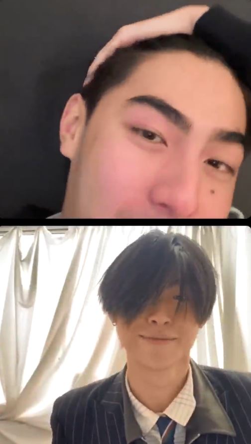 เจ้าขุน ไลฟ์สดฟังแล้วสะอึก ผมอาจจะไม่มีความสุขก็ได้ เจ้าขุน ไลฟ์สดฟังแล้วสะอึก ผมอาจจะไม่มีความสุขก็ได้