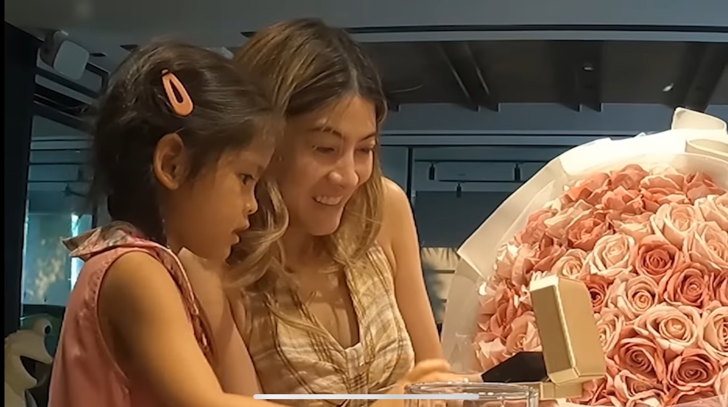 ป๊อก ภัสสกรณ์ เคลื่อนไหวผ่านไอจีสตอรี่ หลังถูกโยงข่าวสามีดาราดังมีบ้านเล็ก