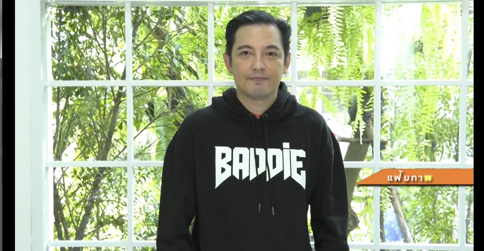 หนุ่ม ศรราม ตอบแล้วหลัง กุ้งพลอย เผยว่าต้องบุกบ้านให้ของขวัญวันเกิดลูกเพราะโดนกีดกัน