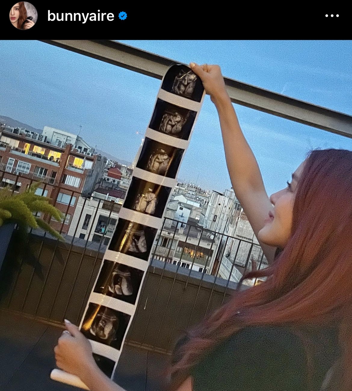 แอร์ ภัณฑิลา ชวนทายเพศลูกคนแรก เผยความรู้สึกหลังขึ้นแท่นเป็นคุณแม่ป้ายแดง 