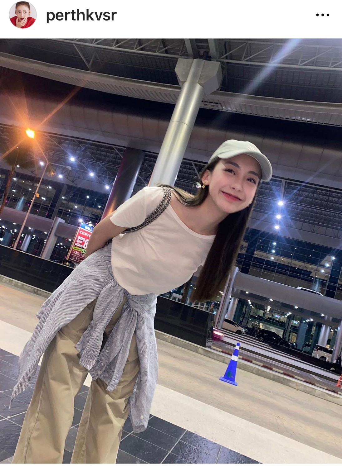 จับตาความสัมพันธ์ ทอย-เพิร์ธ หลังมีวงในเผยว่าเริ่มคุยกันจริง