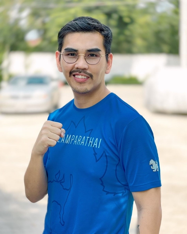 แรงใจไปถึง สายสุนีย์ คว้าเหรียญทองแดงแรก ให้ทัพพาราลิมปิกไทย