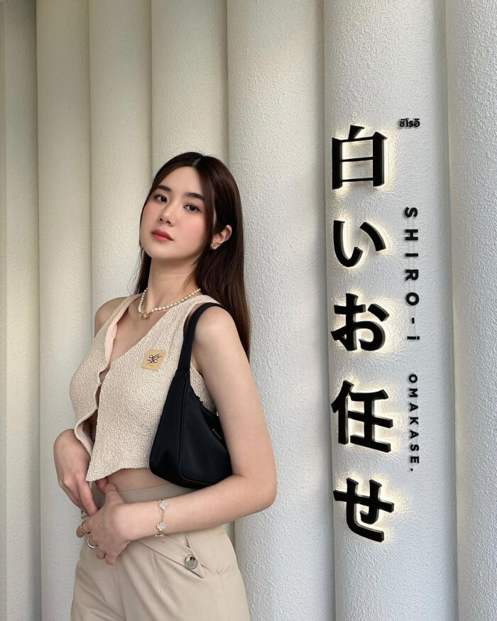 ส่อง “นิกกี้ ณฉัตร” มีชื่ออกงานเดียวกันกับ “นุ่น สุทธิภา” (มีคลิป)