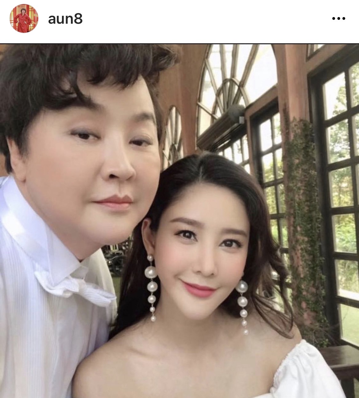 อ้วน รีเทิร์น สงสาร แตงโม ฟาดแรง! บางครั้งเจ้ากรรมนายเวรมาในรูปแบบผู้ให้กำเนิด อ้วน รีเทิร์น สงสาร แตงโม ฟาดแรง! บางครั้งเจ้ากรรมนายเวรมาในรูปแบบผู้ให้กำเนิด