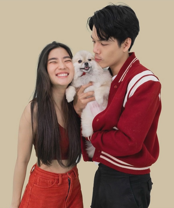  ก้อย อรัชพร เดือด ชาวเน็ตดราม่ากั๊กความสัมพันธ์ นิกกี้ ไม่ยอมคืนน้องหมา (มีคลิป)