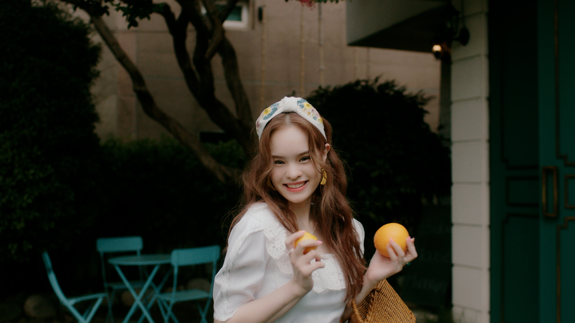 แอลลี่ อชิรญา เซอร์ไพร์ปล่อยซิงเกิ้ลใหม่ “Heartbeat” 