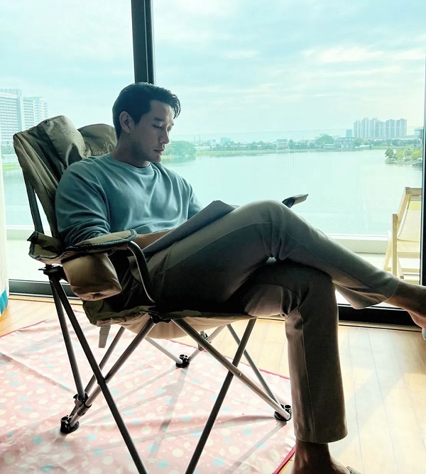 “ป้อง ณวัฒน์” ลั่นหากมีรักอีกครั้งอยากให้ยืนยาว  (มีคลิป)