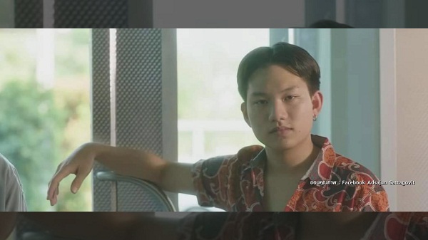 ผู้กำกับหนัง 16 ห้าว 19 เดือด อัปเดตอาการนักแสดง “อ๊อฟ ธนกฤต” หลังถูกรถชน   (มีคลิป)