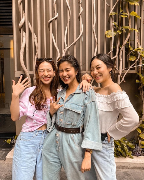 ไม่เหมาะสม!! ก้อย นัตตี้และดรีม ทัวร์ลงหนักหลังทำคอนเทนต์เข้าข่ายคุกคามทางเพศ