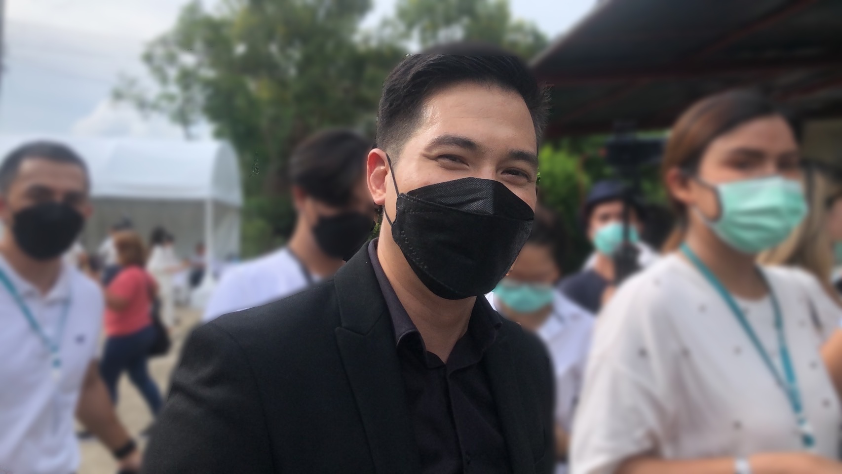 หนิง คอมเมนต์ทันที หลัง แต๊งค์ เผยให้ แม่แตงโม ควรตั้งสติแล้วทำสิ่งนี้?!