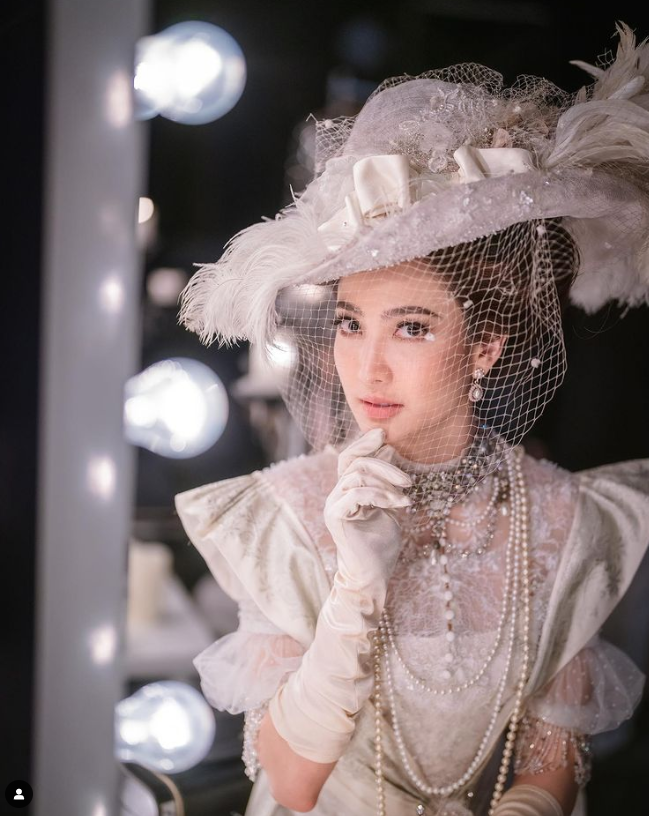 หนังหม่อมน้อย มายาพิศวง เข้าชิงรางวัล ภาพยนตร์ยอดเยี่ยม ที่ปูซาน หนังหม่อมน้อย มายาพิศวง เข้าชิงรางวัล ภาพยนตร์ยอดเยี่ยม ที่ปูซาน