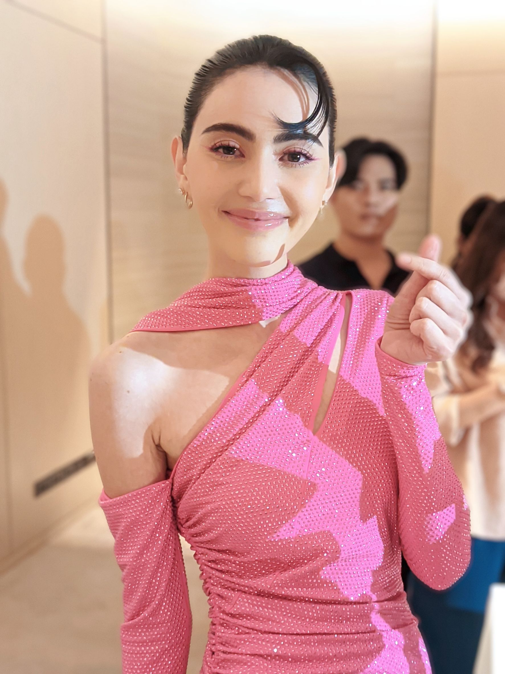 ใหม่ ดาวิกา ปลดล็อกตัวเอง!หลังเจอดราม่าโซเชียล พร้อมเผยเตรียมปล่อยผลงานเพลงใหม่ 