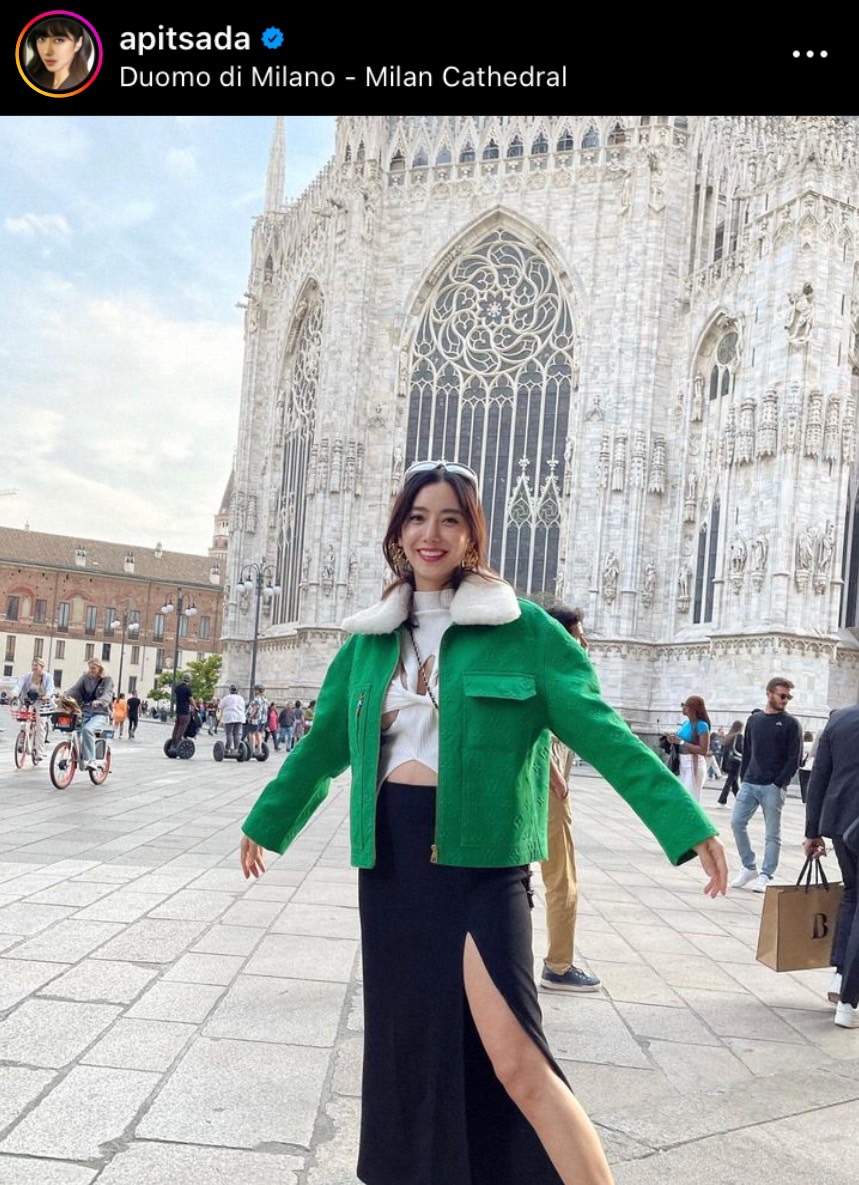 ไอซ์ อภิษฎา อุ้มท้อง 8 เดือน เปิดใจเรื่องสามี แถมเผย อยากมีคนที่ 2 เพิ่ม ไอซ์ อภิษฎา อุ้มท้อง 8 เดือน เปิดใจเรื่องสามี แถมเผย อยากมีคนที่ 2 เพิ่ม