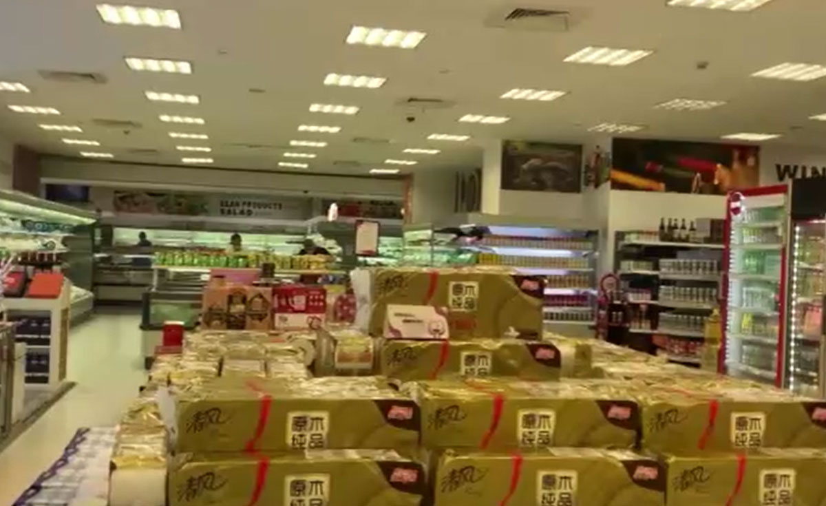 จีนออกมาตรการพลิกฟื้นเศรษฐกิจชุดใหญ่ (ตอนจบ) โดย ดร.ไพจิตร วิบูลย์ธนสาร จีนออกมาตรการพลิกฟื้นเศรษฐกิจชุดใหญ่ (ตอนจบ) โดย ดร.ไพจิตร วิบูลย์ธนสาร