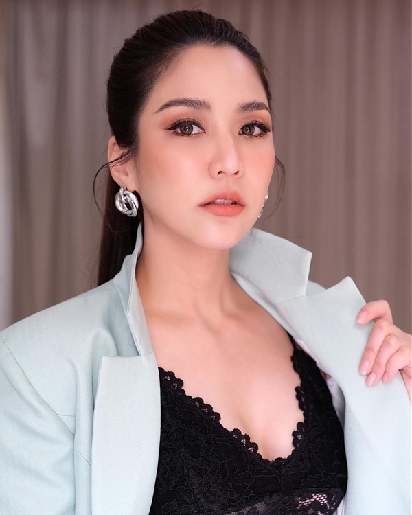 จั๊กจั่น ลั่น!! ไม่ยอมความ หลังอดีต ผจก. และ นก อุษณีย์ถูกจับ 