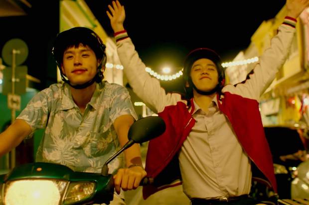 โปรดิวเซอร์จีนขออภัย!! ดนตรีประกอบเหมือนซีรีส์ ‘แปลรักฉันด้วยใจเธอ’