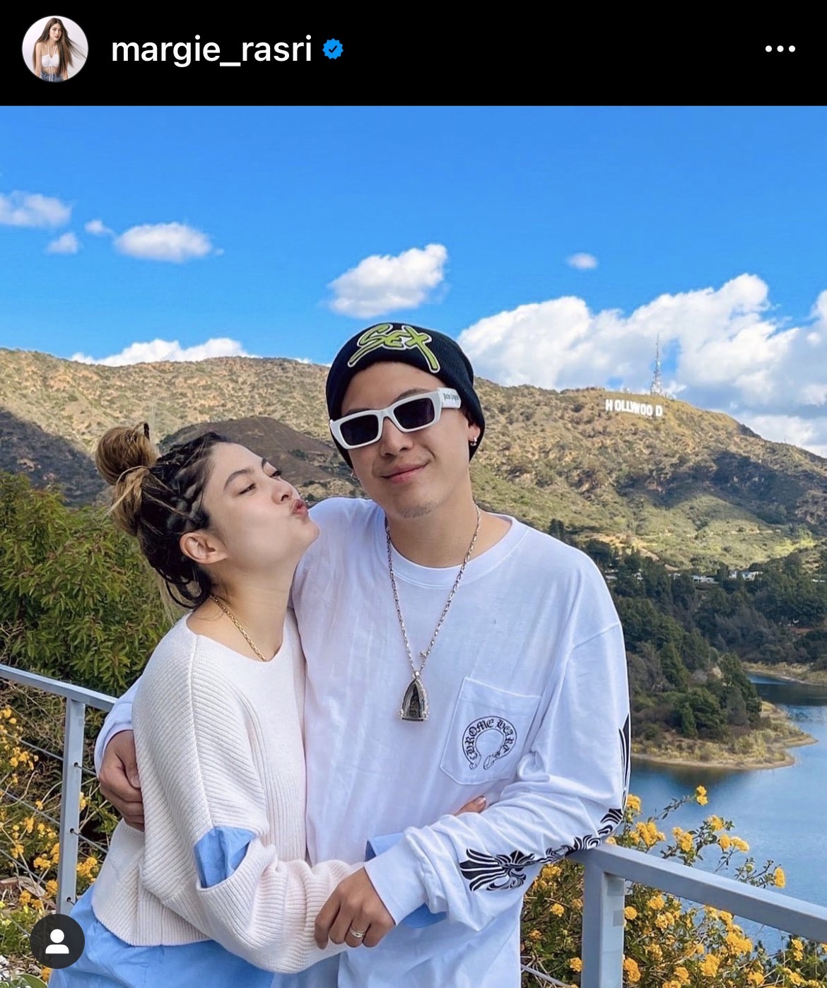 มาร์กี้ กรี๊ดคอแตก!! ดูคอนเสิร์ต จัสติน บีเบอร์ หลังเตรียมตัวมากว่าครึ่งปี! มาร์กี้ กรี๊ดคอแตก!! ดูคอนเสิร์ต จัสติน บีเบอร์ หลังเตรียมตัวมากว่าครึ่งปี!