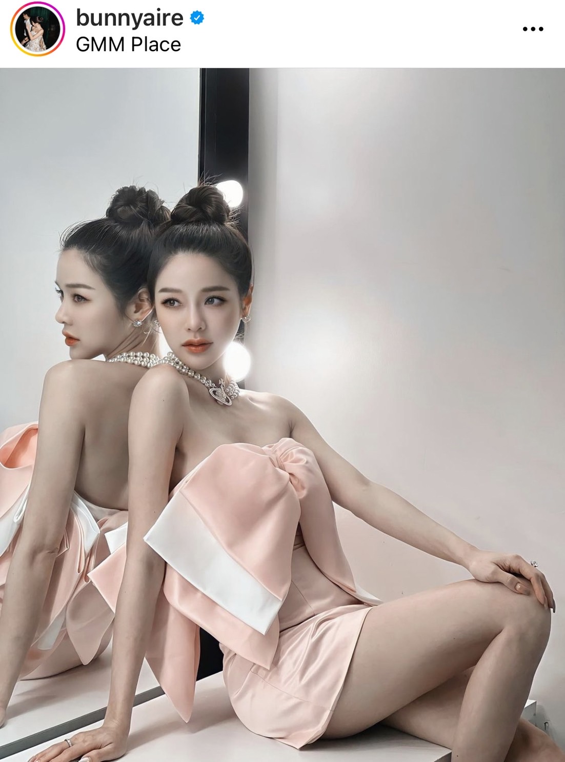 แอร์ ภัณฑิลา ขอลุ้นลูกแฝด วางแผนมีทายาทปลายปีนี้