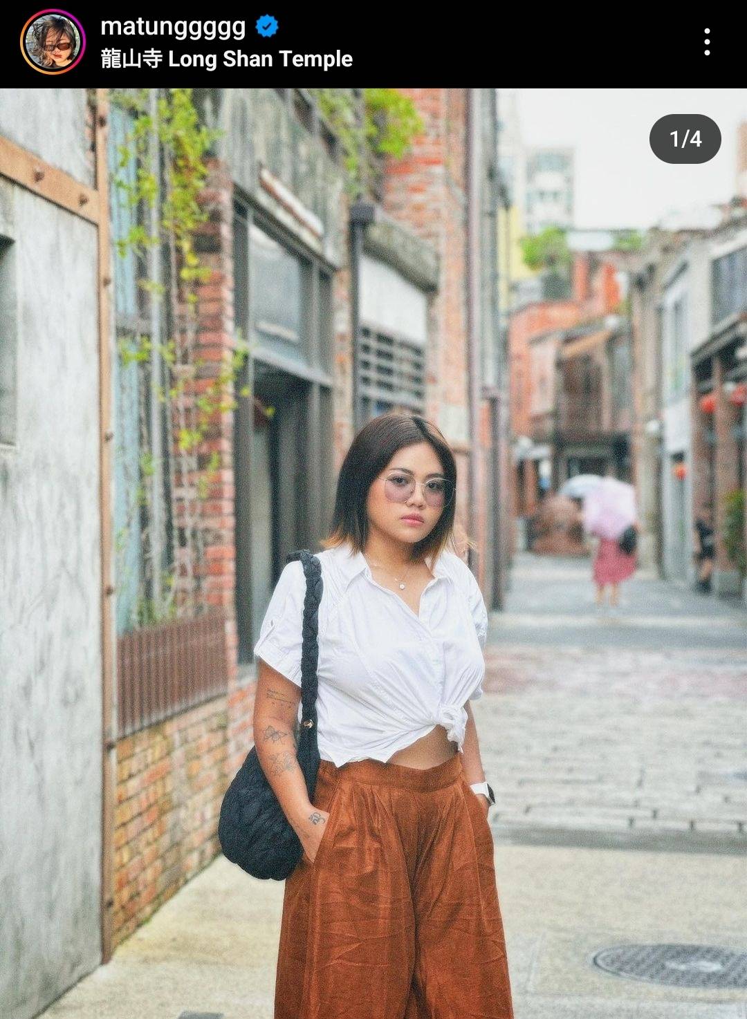 “มาตัง ระดับดาว” ไลฟ์สด แฉถูกอดีตผู้ดูแลคุกคาม ยัน! สิ่งที่ “สไมล์” พูดคือความจริง “มาตัง ระดับดาว” ไลฟ์สด แฉถูกอดีตผู้ดูแลคุกคาม ยัน! สิ่งที่ “สไมล์” พูดคือความจริง