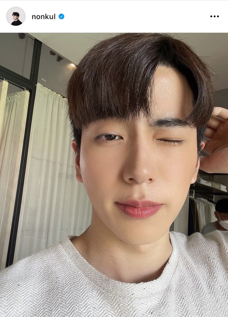 นนกุล กุมขมับหลังถูกแฮกเกอร์มือดี แฮกทุกช่องทางโซเชียลมีเดียจนช่องปลิว!